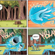 Image for article titled Thompson’s Space Dumplins delivers a stunning all-ages cosmic adventure